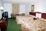 Отель Comfort Inn 