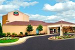 Отель Courtyard by Marriott Wilmington Newark Christiana Mall