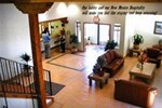 Отель Days Inn & Suites Lordsburg