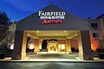 Fairfield Inn by Marriott Frederick