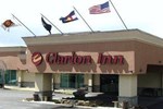 Отель Clarion Inn Pueblo