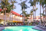 Отель Marriott Ventura Beach