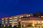 Отель Crowne Plaza Hotel Dulles Airport