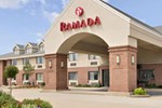 Отель Ramada Vandalia