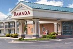Отель Ramada Inn 