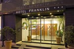 Отель Franklin Hotel