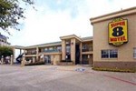 Отель Super 8 Motel Richardson Dallas Area