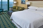 Отель Sheraton Virginia Beach Oceanfront Hotel