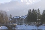 Отель Hotel Jezero