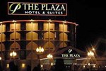 Отель Plaza Hotel and Suites Eau Clair