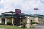 Отель Vista Inn and Suites Murfreesboro