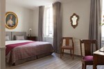 Отель Hotel D'Orsay 