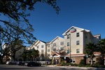 Отель TownePlace Suites Pensacola