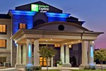Отель Holiday Inn Express Hotel & Suites Opelika Auburn
