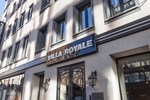 Villa Royale Hotel