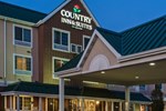 Отель Country Inns & Suites By Carlson, Merrillville, IN