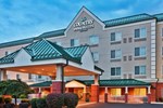 Отель Country Inn & Suites By Carlson, Hagerstown, MD