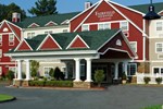 Отель Comfort Inn & Suites Hotel, Great Barrington, MA