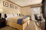 Отель Baymont Inn & Suites - LAX Lawndale
