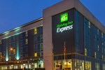 Holiday Inn Express, Hamilton