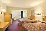 Отель Days Inn & Suites Pine Bluff