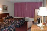 Отель Econo Lodge Inn & Suites