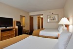 Отель Holiday Inn Express Hotel & Suites ASHLAND-RICHMOND NORTH