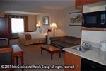 Отель Holiday Inn Express Hotel & Suites HILL CITY-MT. RUSHMORE AREA