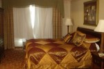 Отель Holiday Inn Express Hotel & Suites EL CENTRO