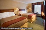 Holiday Inn Express Hotel & Suites RICHMOND-BRANDERMILL-HULL ST.