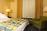 Отель Fairfield Inn and Suites by Marriott DFW Airport North-Grapevine
