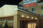 Отель Fairfield Inn and Suites by Marriott Frankfort