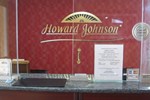 Отель Howard Johnson North Bergen
