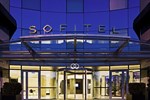 Отель Sofitel Luxembourg Le Grand Ducal