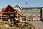 Отель Stoney Creek Inn And Conference Center