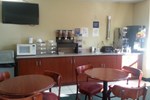 Отель Microtel Inn and Suites Thomasville High Point 