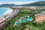 Отель Duangjitt Resort and Spa