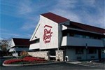 Отель Red Roof Inn Greenville, SC