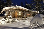 Отель Kakslauttanen Отель Kakslauttanen