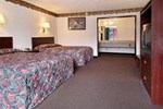 Отель Super 8 Motel - Shawnee