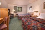 Отель Super 8 Motel - Fort Madison