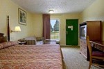 Отель Super 8  Motel - Guntersville Lake
