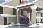 Отель Super 8 Motel - Erwin