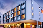 Отель Star Inn Hotel Salzburg Airport-Messe