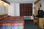 Отель Sleep Inn & Suites