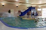 Отель Sleep Inn & Suites