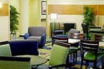 Отель SpringHill Suites by Marriott Charlotte Lake Norman Mooresville