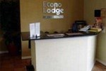Отель Econo Lodge Pensacola