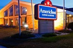 Отель AmericInn of Fargo