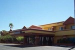 Executive Inn And Suites Of Tucson